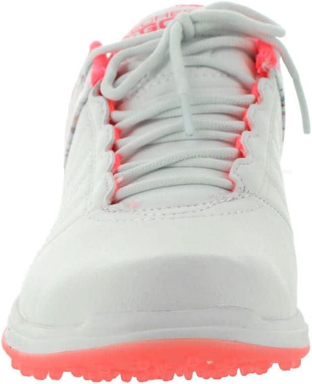 imageSkechers Womens Go Golf Pivot Spikeless Golf ShoeTropics