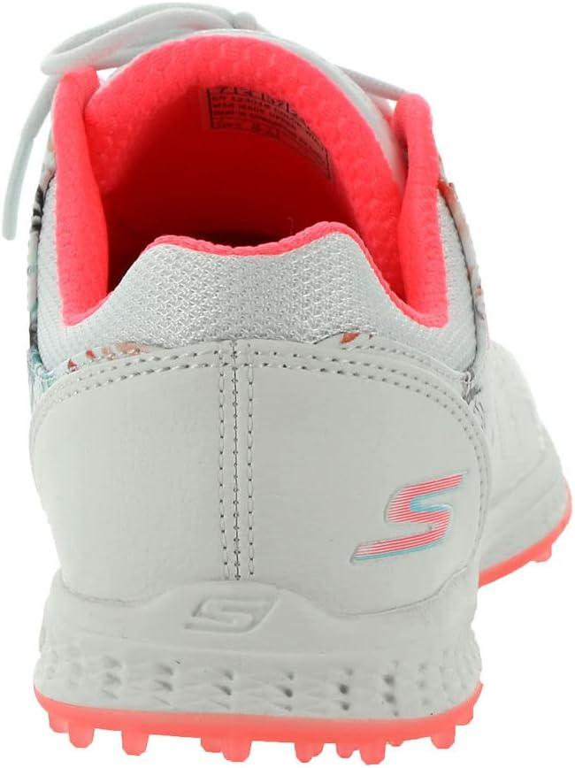 imageSkechers Womens Go Golf Pivot Spikeless Golf ShoeTropics