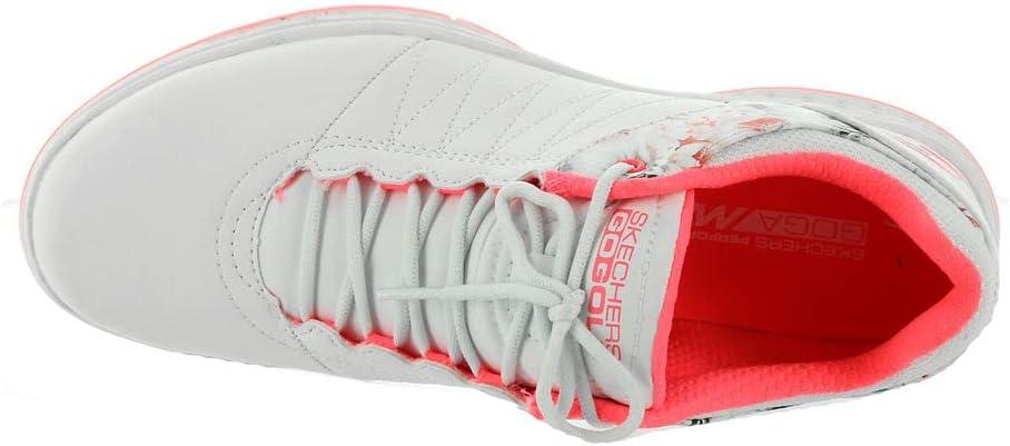 imageSkechers Womens Go Golf Pivot Spikeless Golf ShoeTropics