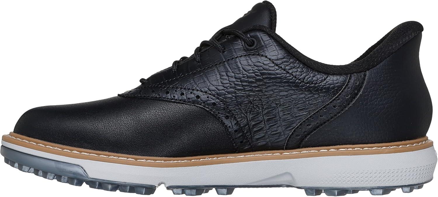 imageSkechers Womens Go Golf Prestige SlBlackGold