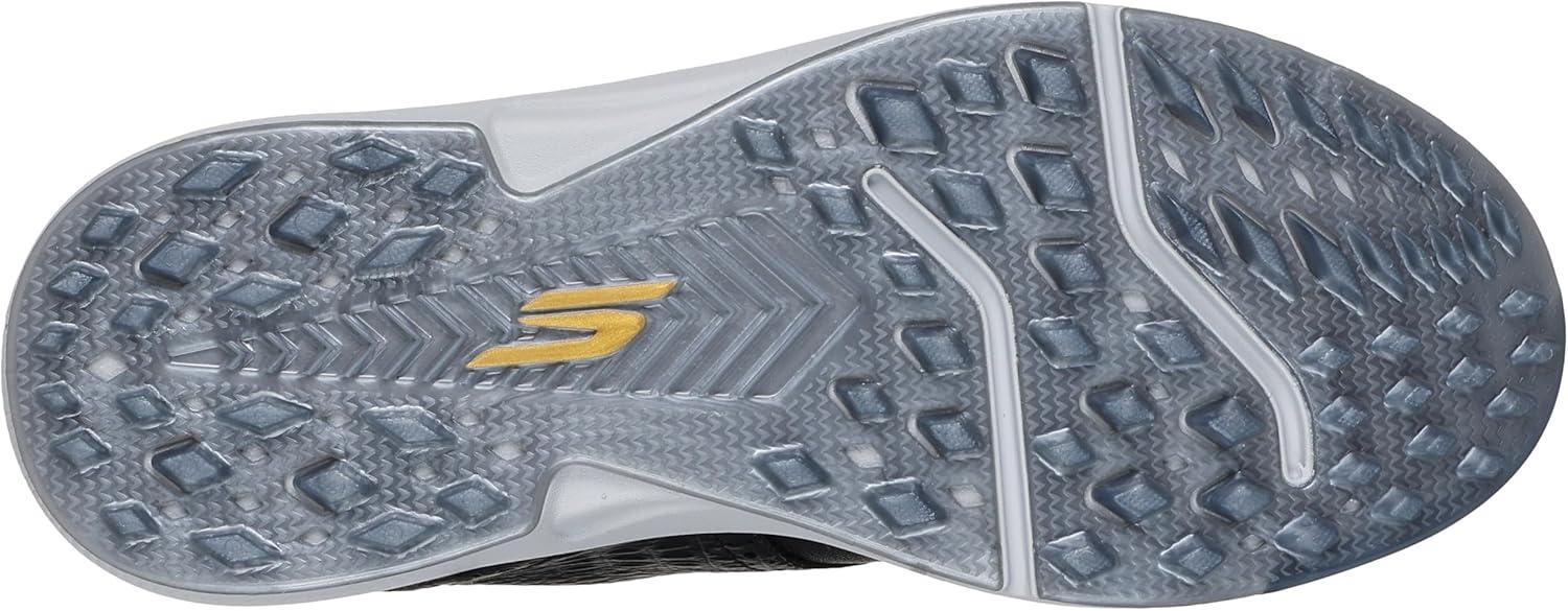 imageSkechers Womens Go Golf Prestige SlBlackGold