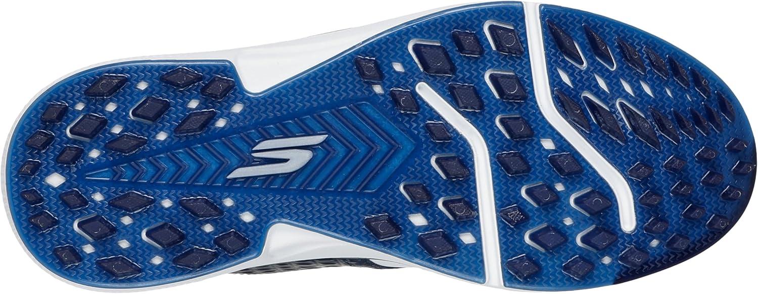 imageSkechers Womens Go Golf Prestige SlWhiteNavy