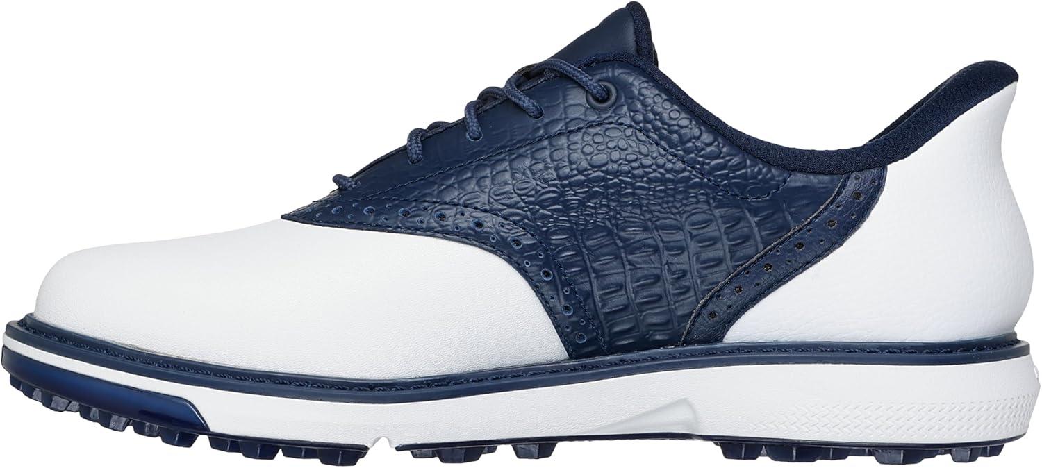 imageSkechers Womens Go Golf Prestige SlWhiteNavy