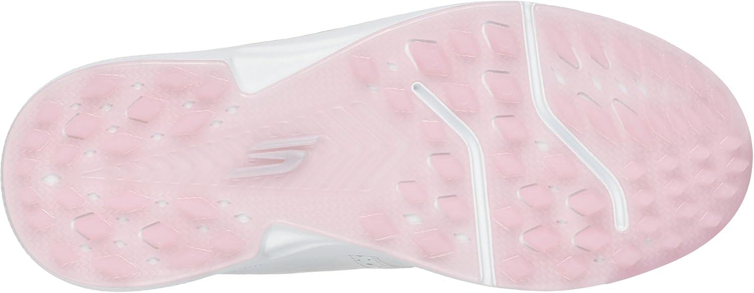 imageSkechers Womens Go Golf Prestige SlWhitePink