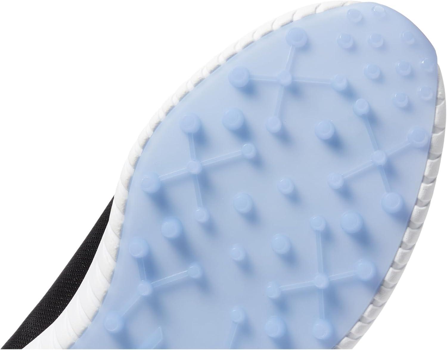 imageSkechers Womens Go Max Arch Fit Spikeless Golf Shoe SneakerBlack Dogs Waterproof