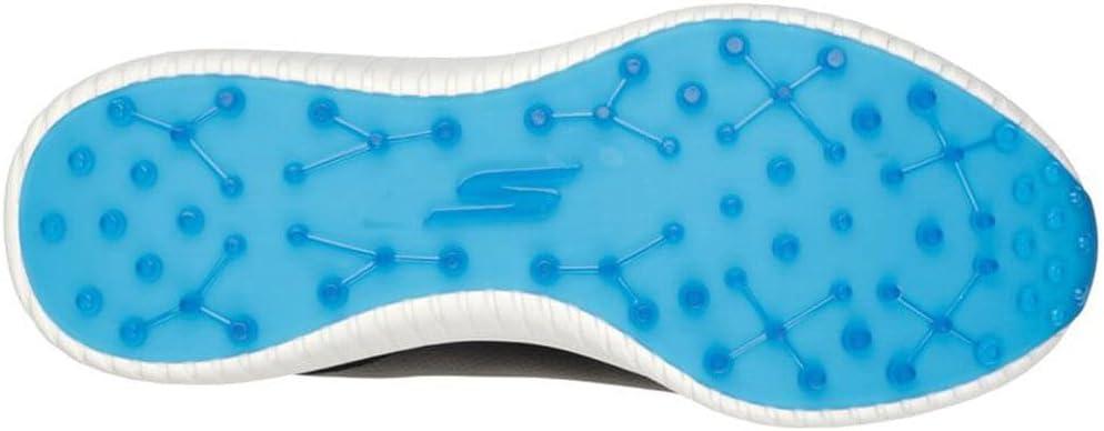 imageSkechers Womens Go Max Arch Fit Spikeless Golf Shoe SneakerBlackMulti