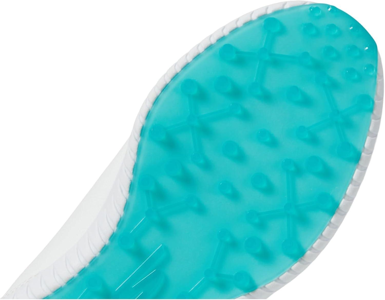 imageSkechers Womens Go Max Arch Fit Spikeless Golf Shoe SneakerWhite Dogs Waterproof