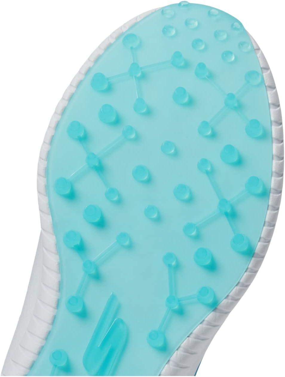 imageSkechers Womens Go Max Arch Fit Spikeless Golf Shoe SneakerWhiteMulti Splash Waterproof