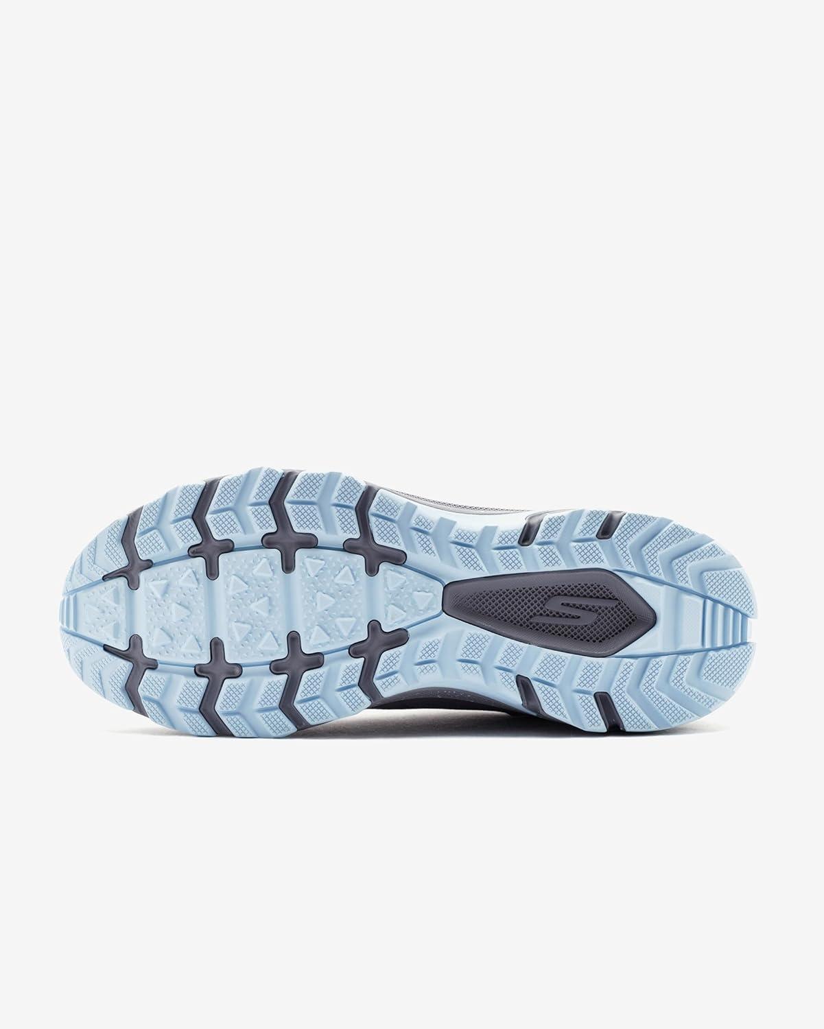 imageSkechers Womens Go Run Trail Altitude 20 Ravine Womens Trail Running ShoesGrey