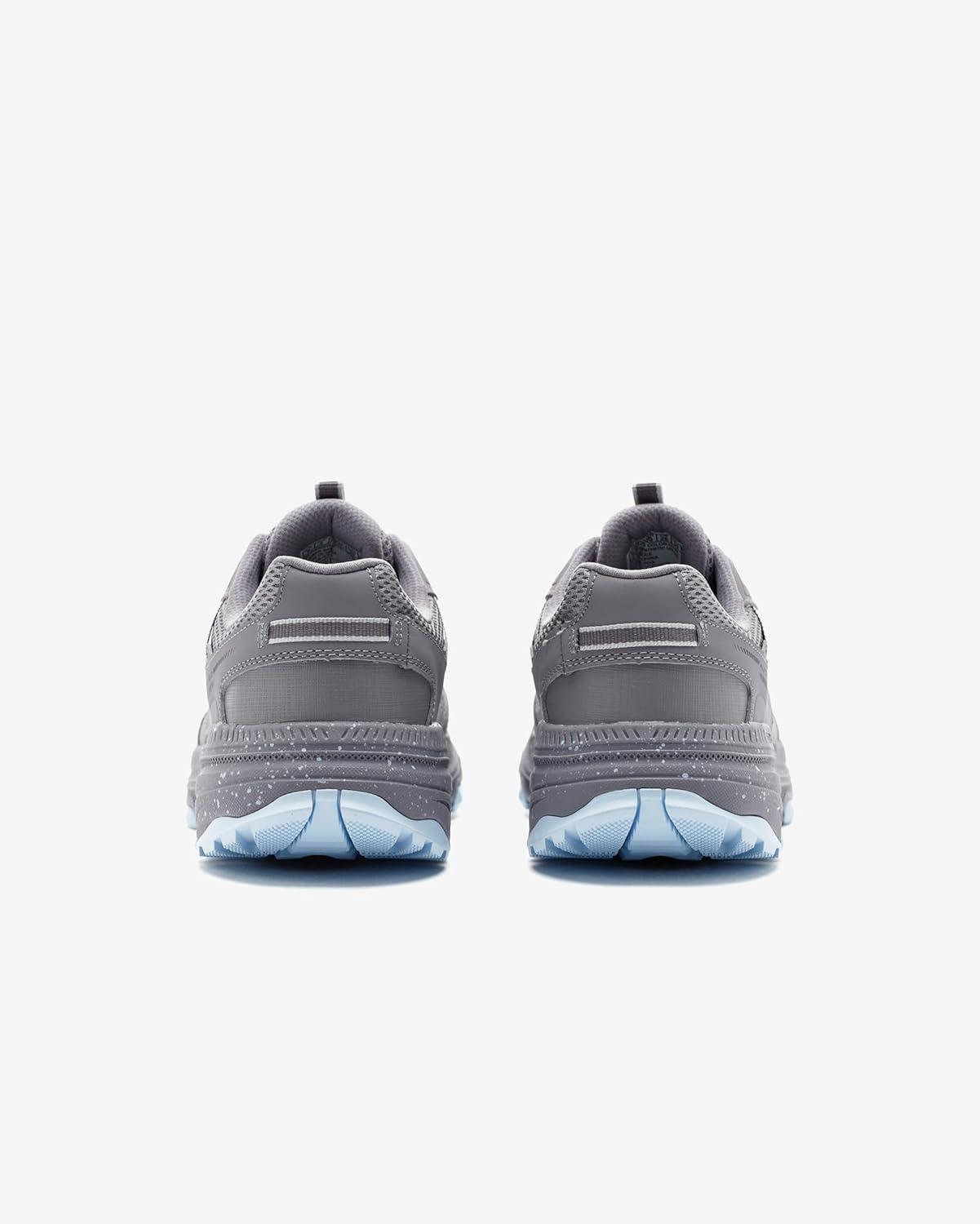 imageSkechers Womens Go Run Trail Altitude 20 Ravine Womens Trail Running ShoesGrey