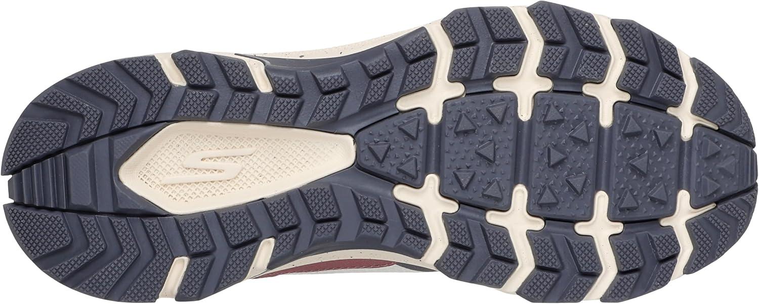 imageSkechers Womens Go Run Trail Altitude 20 Ravine Womens Trail Running ShoesNatural