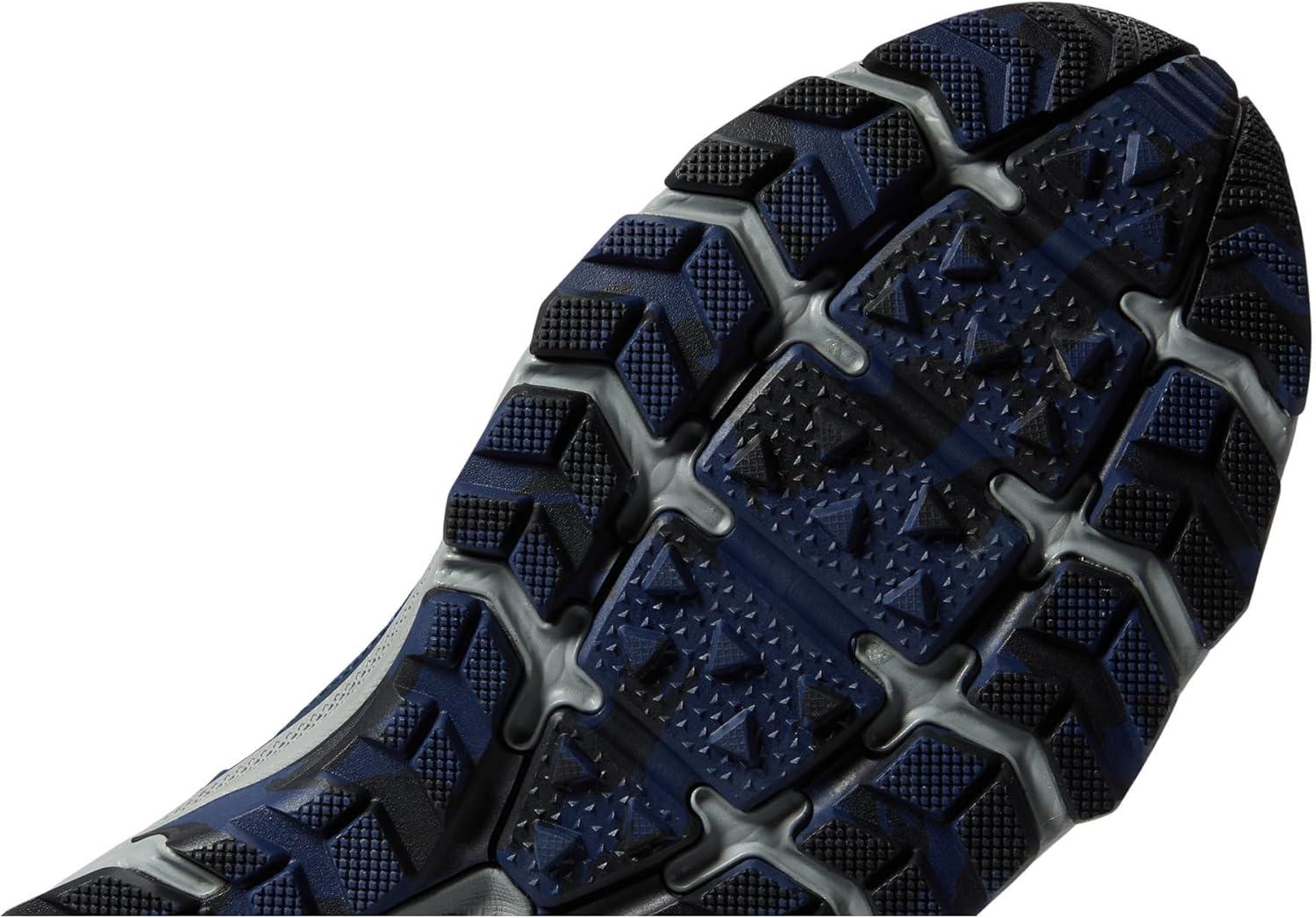 imageSkechers Womens Go Run Trail Altitude 20 Ravine Womens Trail Running ShoesNavyRed