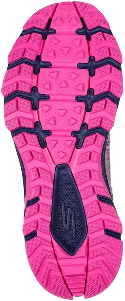 imageSkechers Womens Go Run Trail Altitude 20 Ravine Womens Trail Running ShoesPink