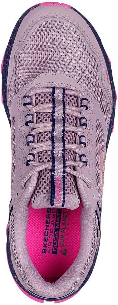 imageSkechers Womens Go Run Trail Altitude 20 Ravine Womens Trail Running ShoesPink