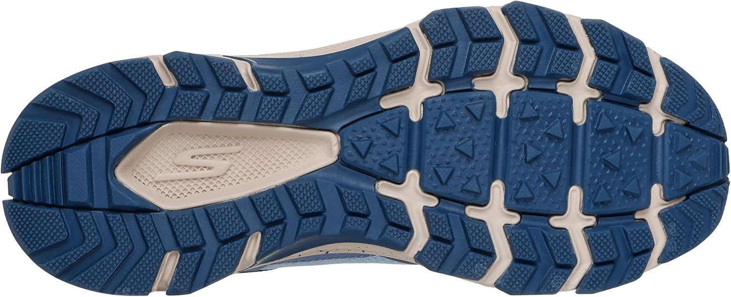 imageSkechers Womens Go Run Trail Altitude 20 Ravine Womens Trail Running ShoesSlate