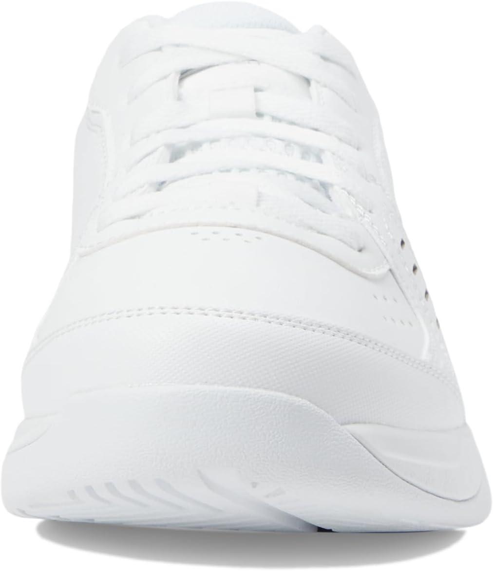 imageSkechers Womens Go Train Viper Court Smash PickleballSneakerWhite
