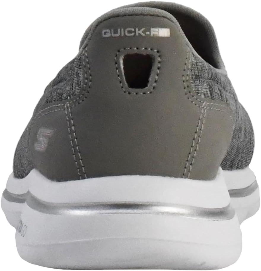 imageSkechers Womens Go Walk 5 HonorGrey