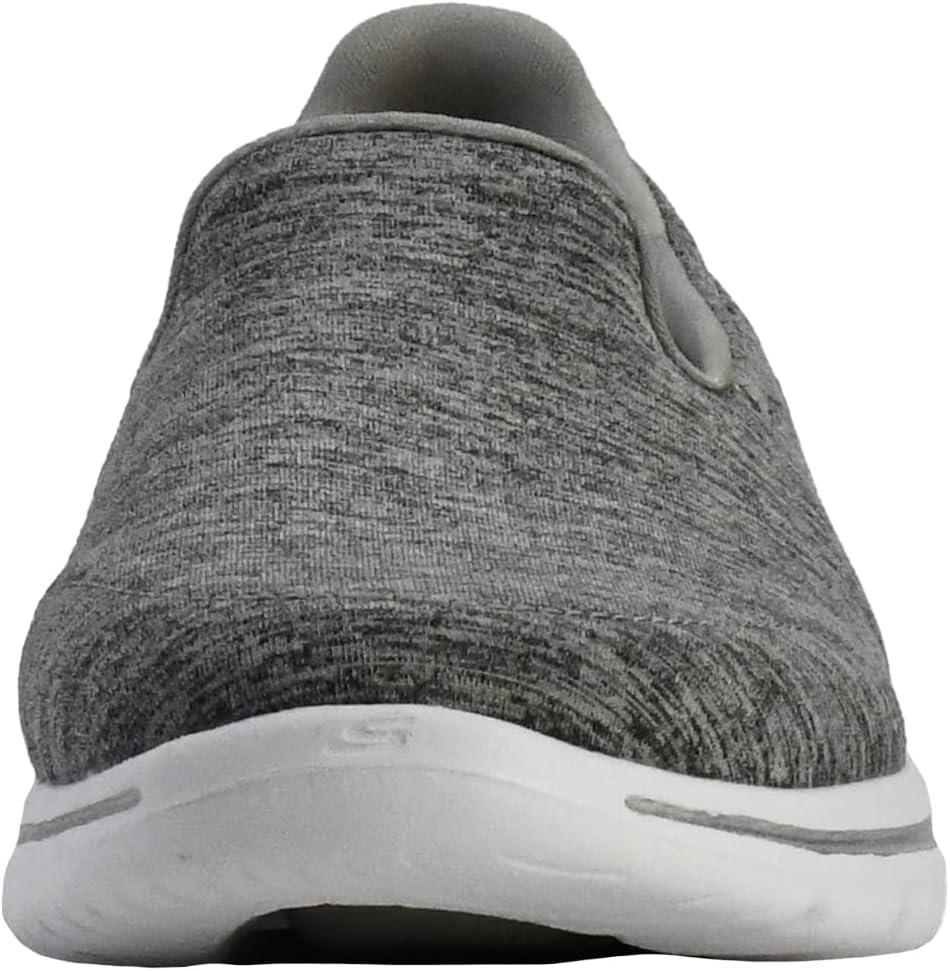 imageSkechers Womens Go Walk 5 HonorGrey
