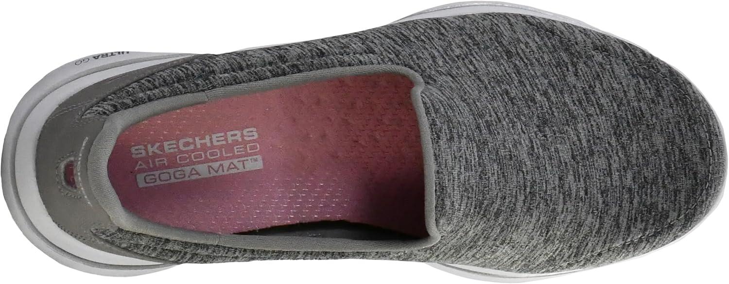 imageSkechers Womens Go Walk 5 HonorGrey