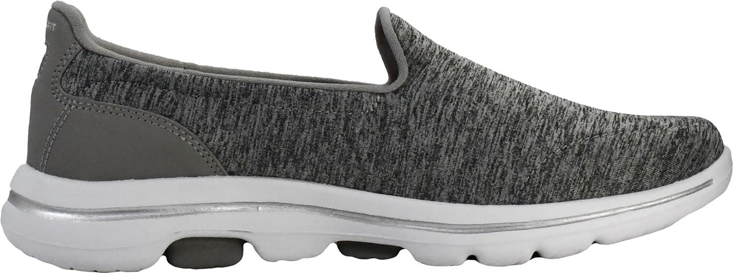 imageSkechers Womens Go Walk 5 HonorGrey