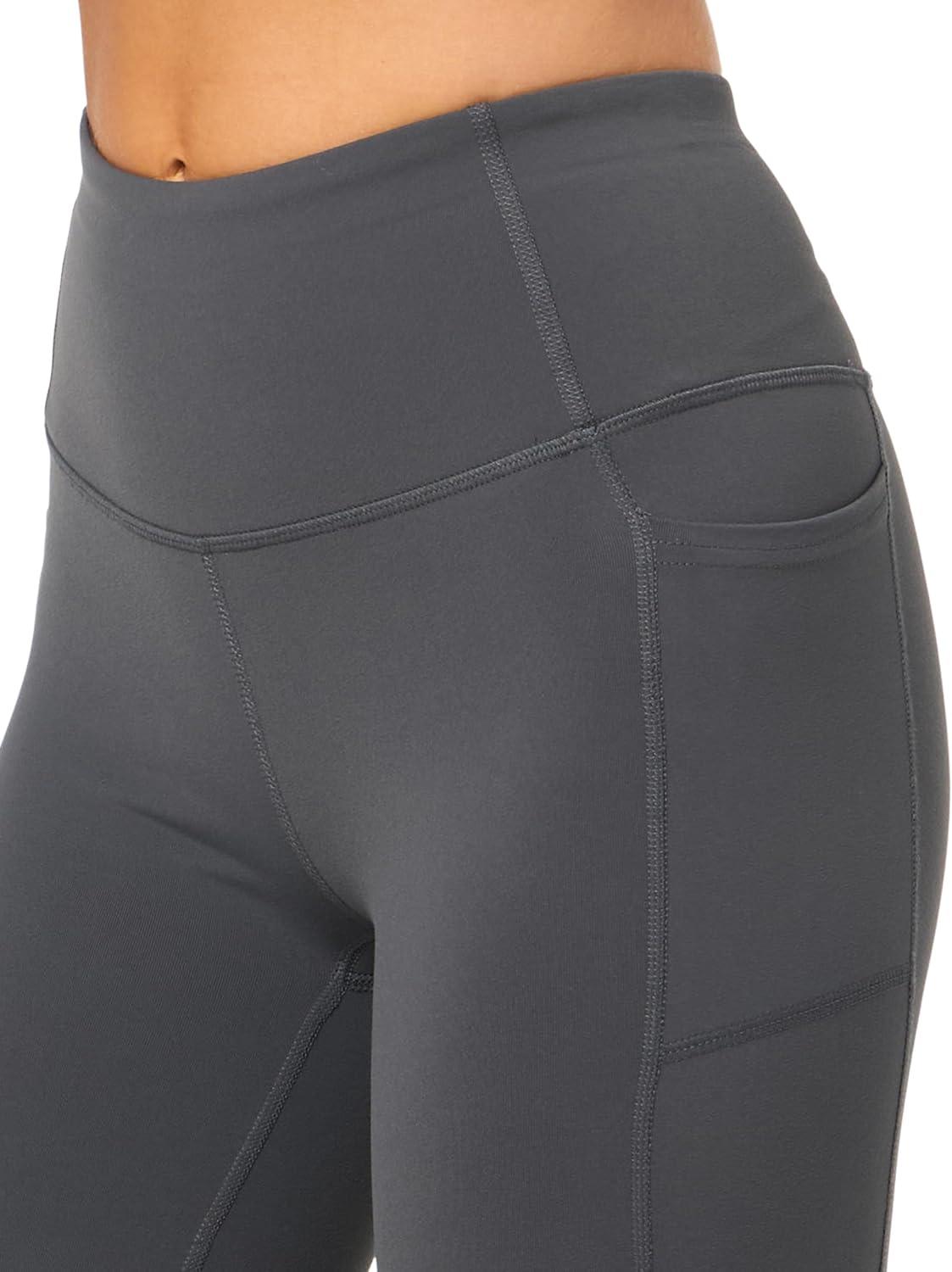 imageSkechers Womens Go Walk High Waisted LeggingAsphalt