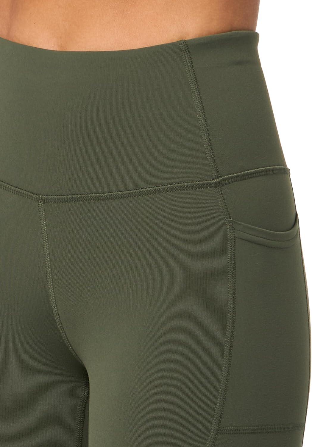 imageSkechers Womens Go Walk High Waisted LeggingDeep Depths