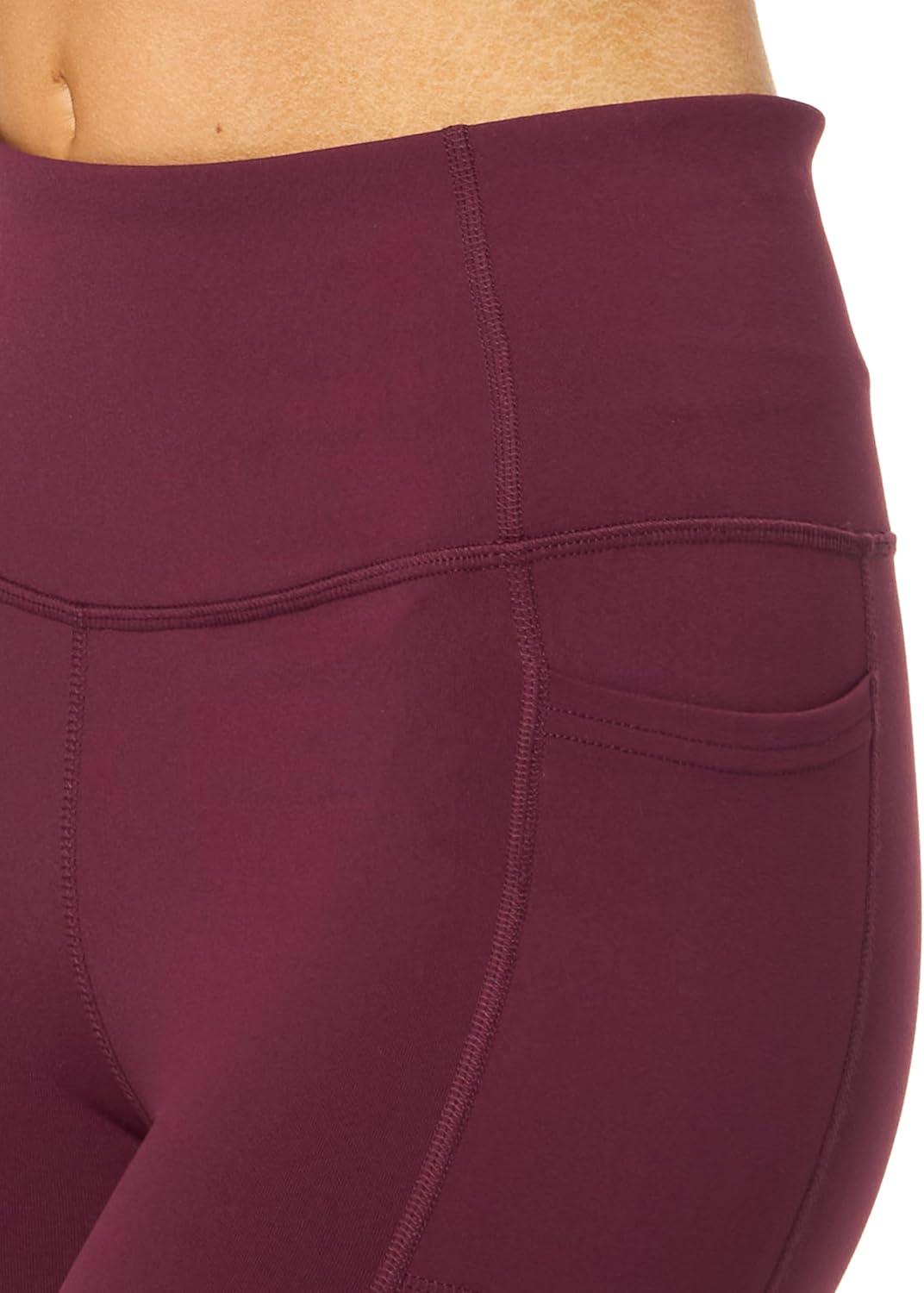 imageSkechers Womens Go Walk High Waisted LeggingFig