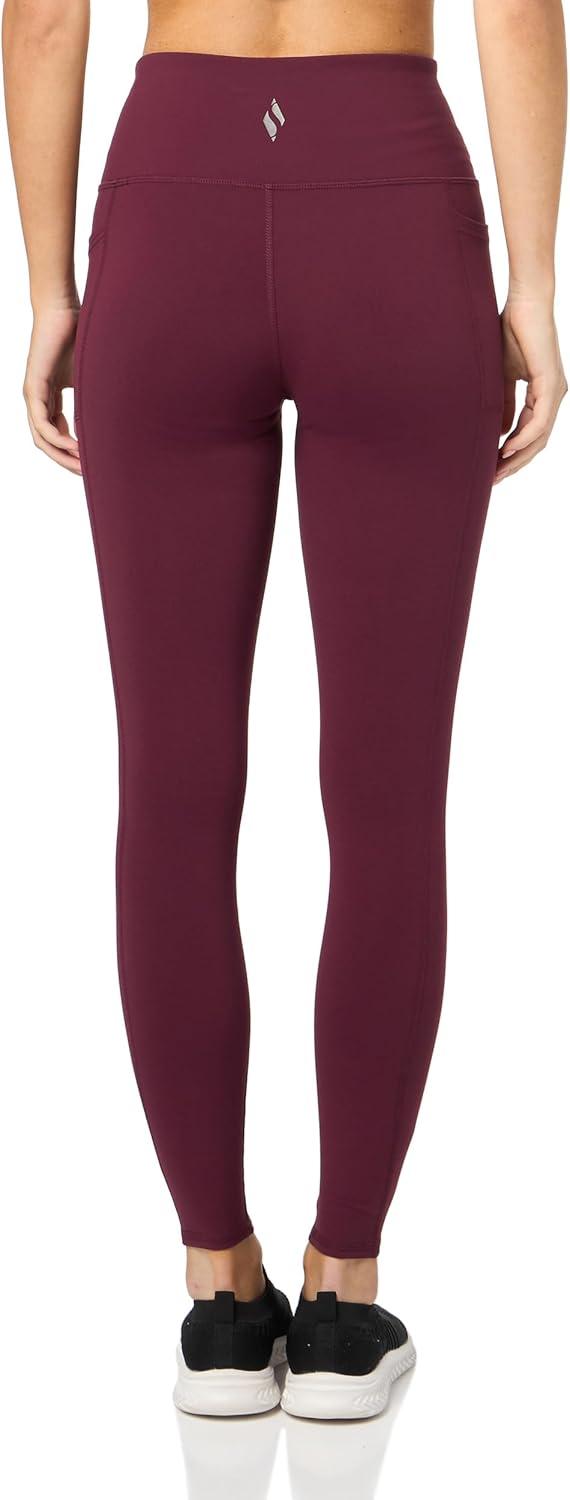 imageSkechers Womens Go Walk High Waisted LeggingFig