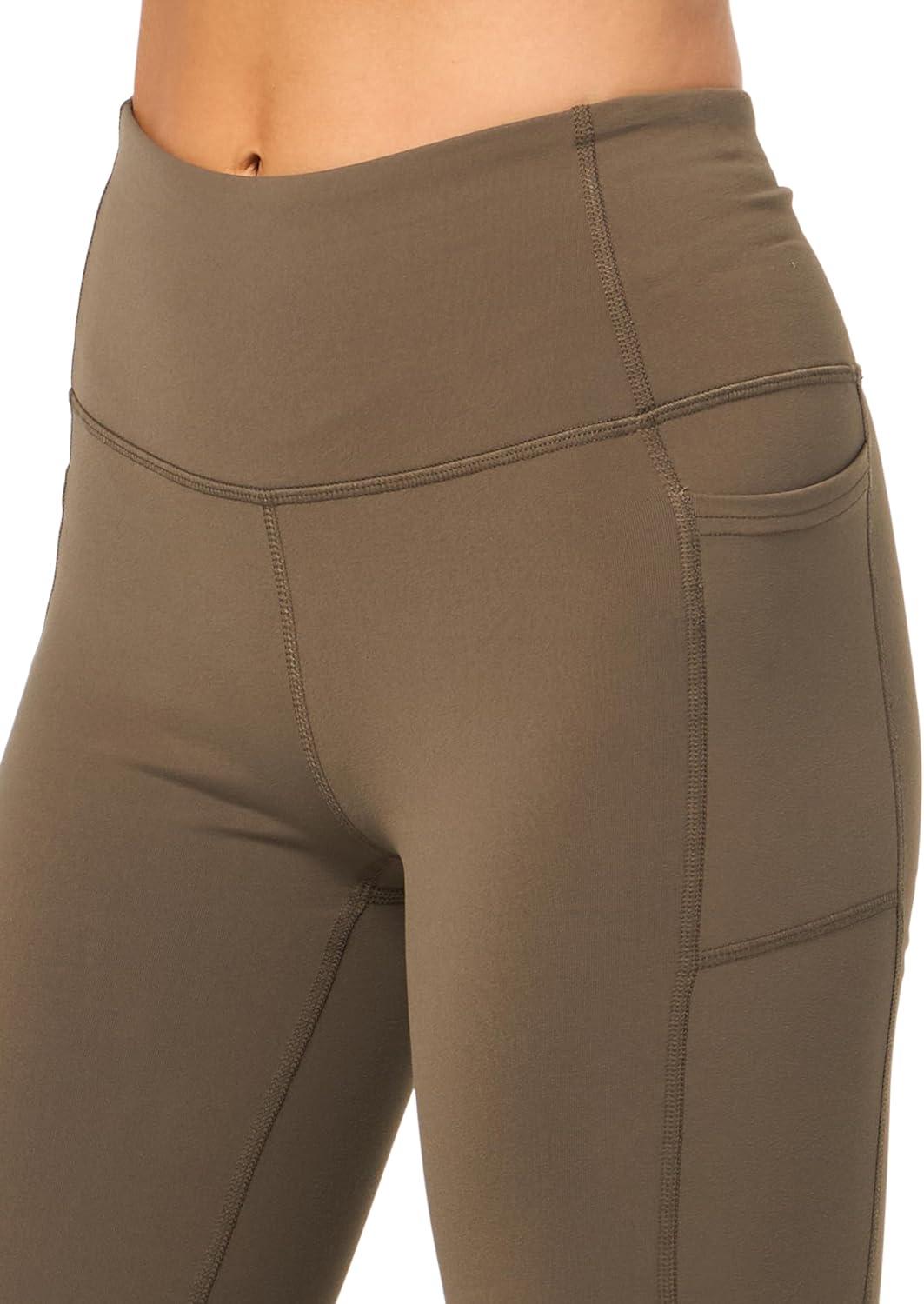 imageSkechers Womens Go Walk High Waisted LeggingGrey