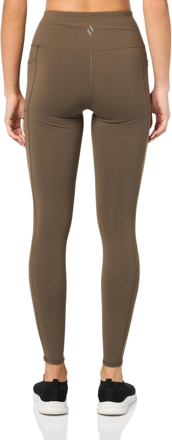 imageSkechers Womens Go Walk High Waisted LeggingGrey