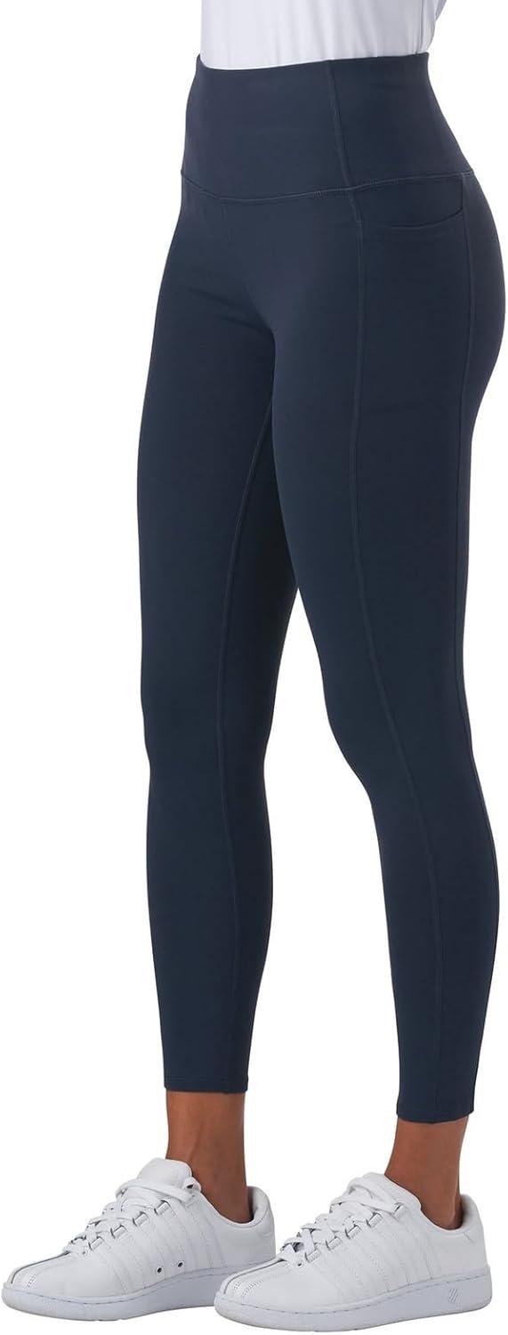 imageSkechers Womens Go Walk High Waisted LeggingNavy
