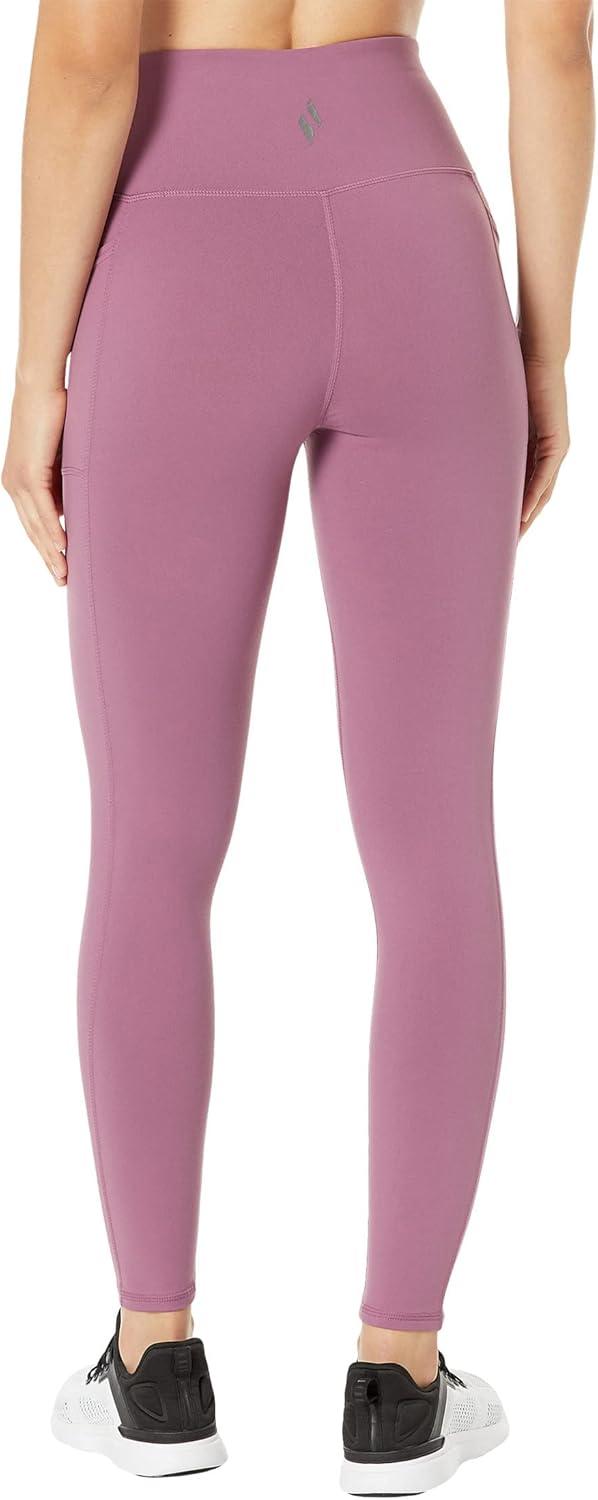 imageSkechers Womens Go Walk High Waisted LeggingTulipwood