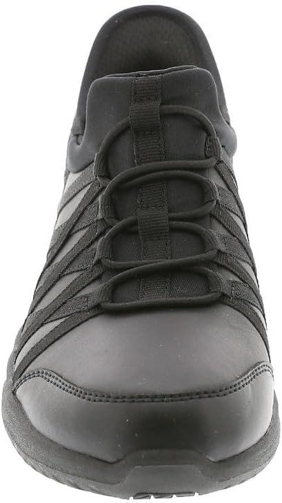 imageSkechers Womens Hands Free Slipins for Work Dantey Parral Bungee SrBlack