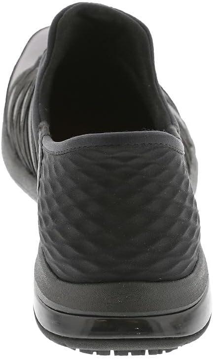 imageSkechers Womens Hands Free Slipins for Work Dantey Parral Bungee SrBlack