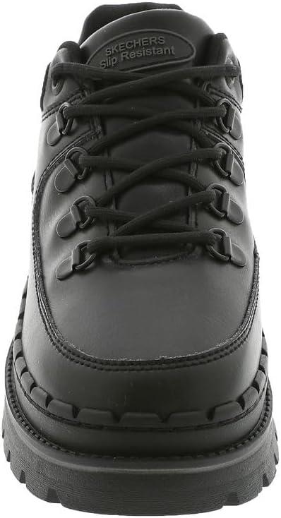 imageSkechers Womens Jammers Platorm Sr Sneaker ZesiBlack