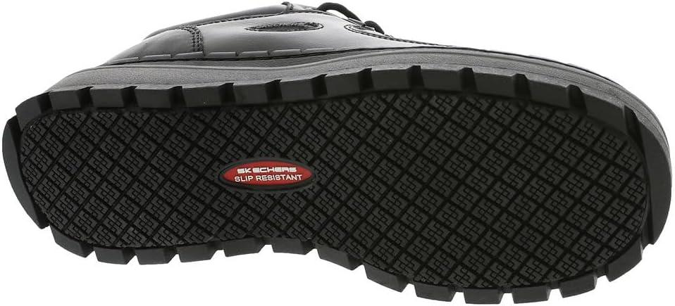 imageSkechers Womens Jammers Platorm Sr Sneaker ZesiBlack