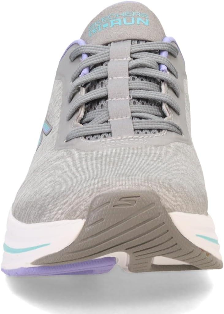 imageSkechers Womens Max Cushioning Elite 20 Prevail Hands Free SlipinsGrayBlue