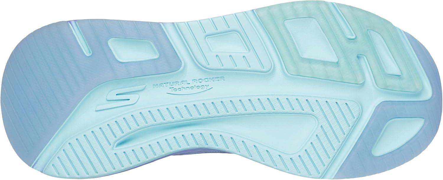 imageSkechers Womens Max Cushioning Elite 20 Speed PlayBlueLavender