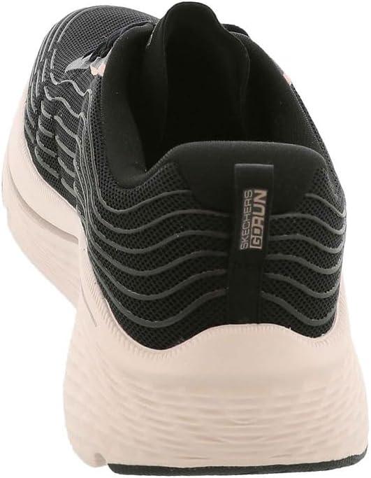 imageSkechers Womens Max Cushioning Elite 20BlackRose Gold