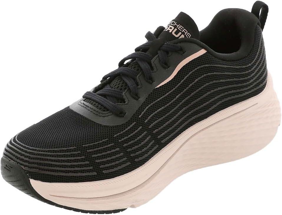 imageSkechers Womens Max Cushioning Elite 20BlackRose Gold
