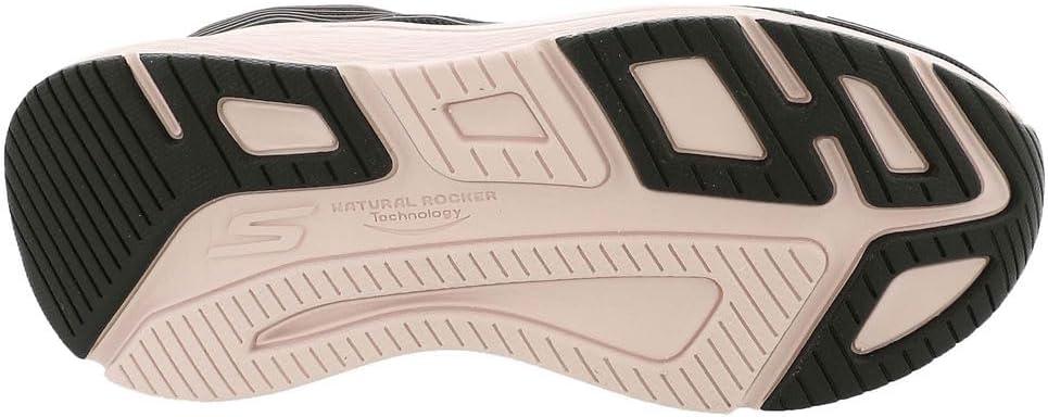 imageSkechers Womens Max Cushioning Elite 20BlackRose Gold