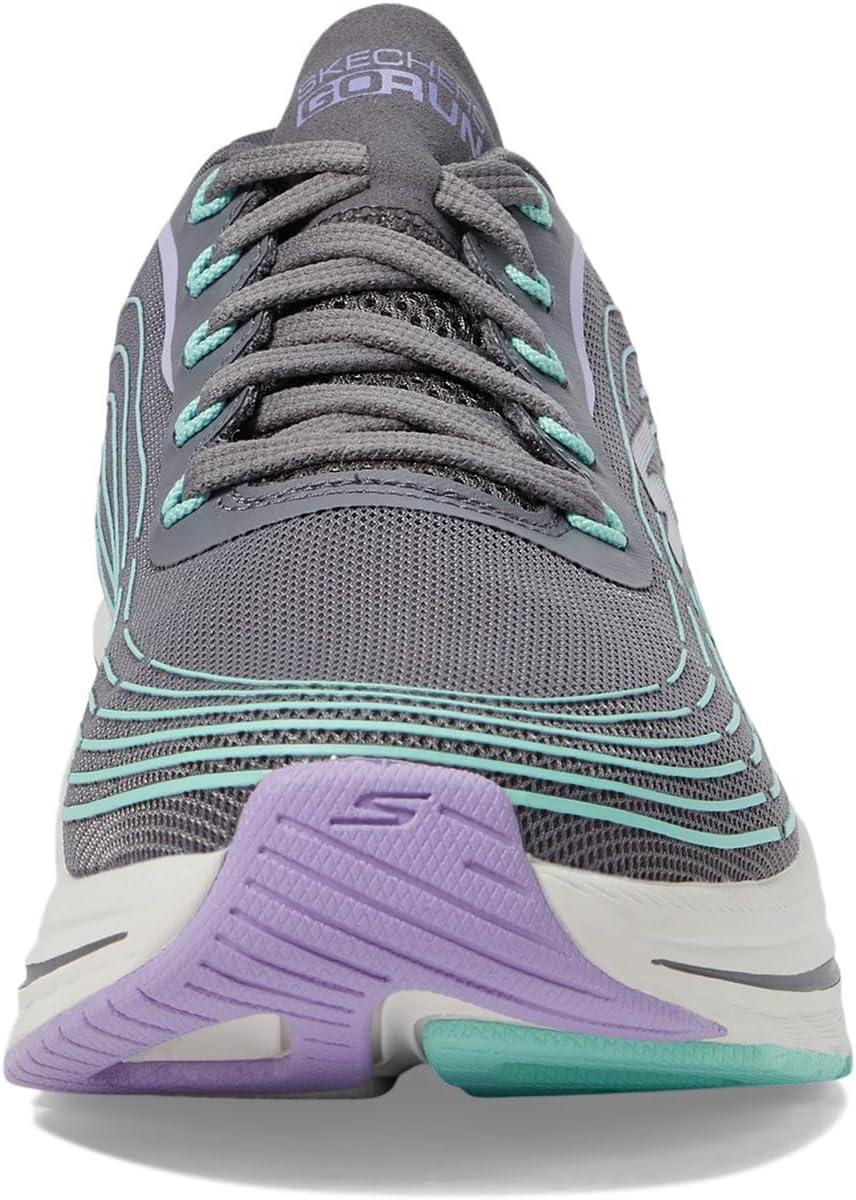imageSkechers Womens Max Cushioning Elite 20CharcoalLavender