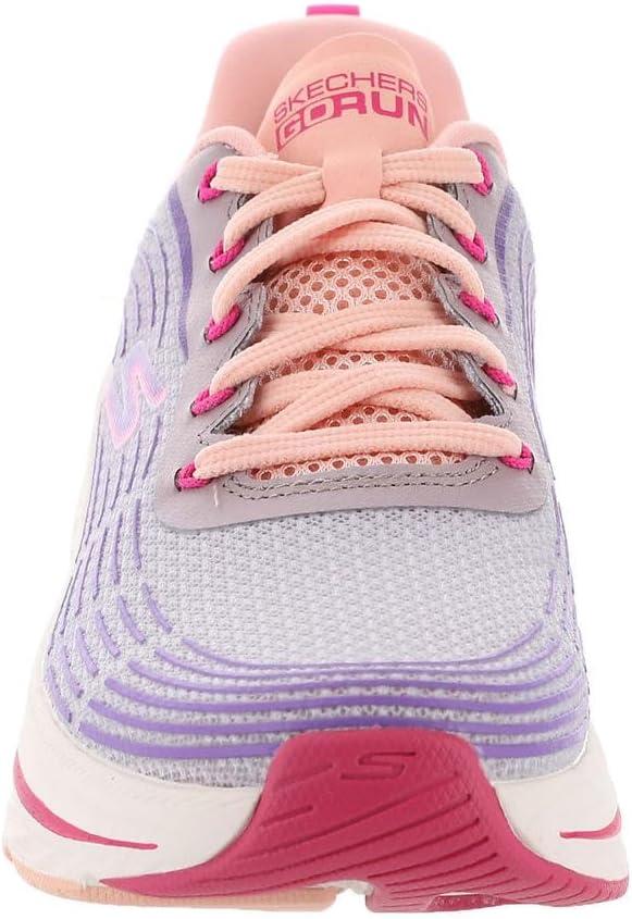 imageSkechers Womens Max Cushioning Elite 20LavenderPink