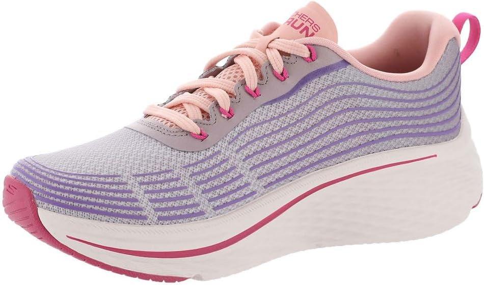 imageSkechers Womens Max Cushioning Elite 20LavenderPink