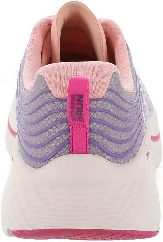 imageSkechers Womens Max Cushioning Elite 20LavenderPink