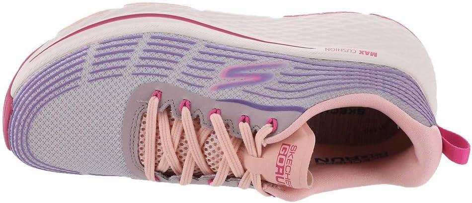 imageSkechers Womens Max Cushioning Elite 20LavenderPink