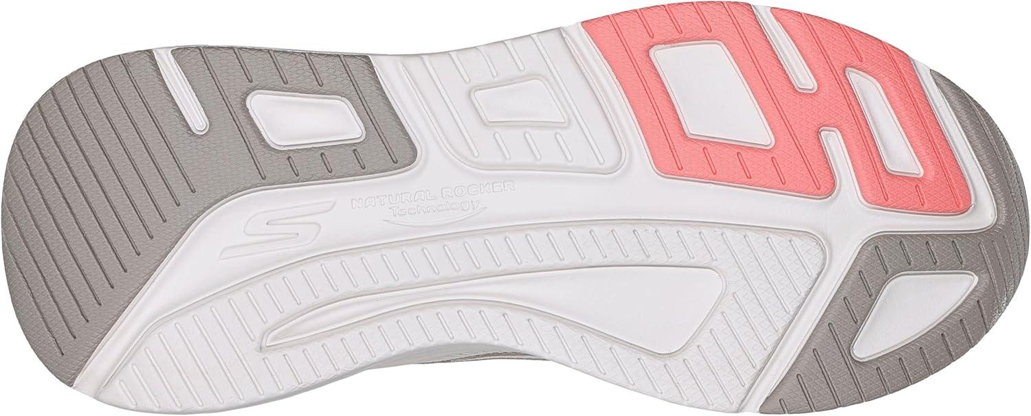 imageSkechers Womens Max Cushioning Elite 20NaturalPink