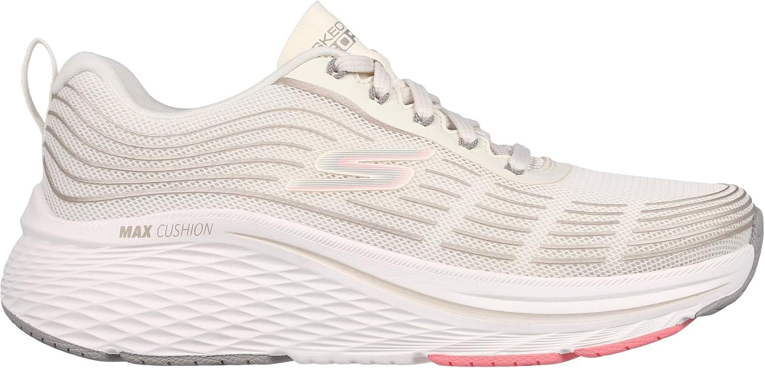 imageSkechers Womens Max Cushioning Elite 20NaturalPink