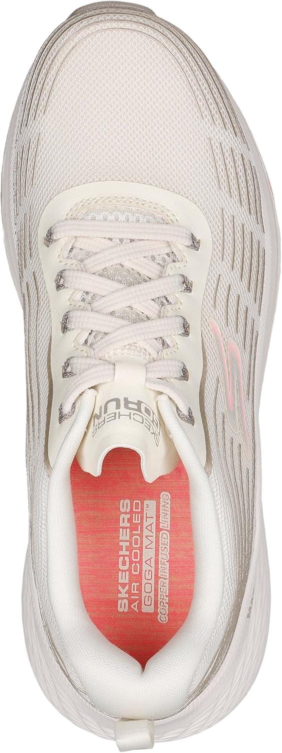 imageSkechers Womens Max Cushioning Elite 20NaturalPink