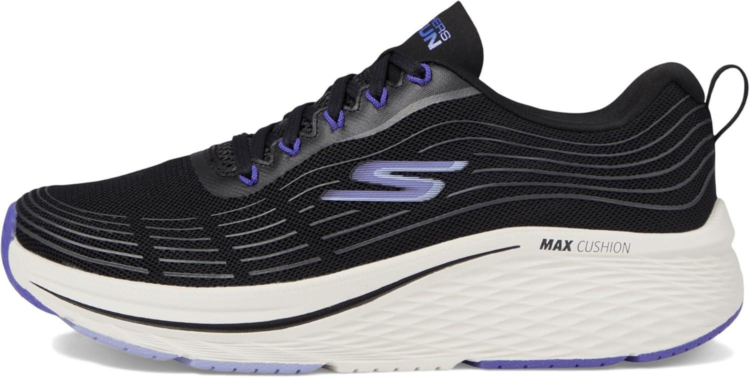 imageSkechers Womens Max Cushioning Elite 20Navy